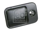 23402 Febi Bilstein serrure de compartiment à gants pour VW