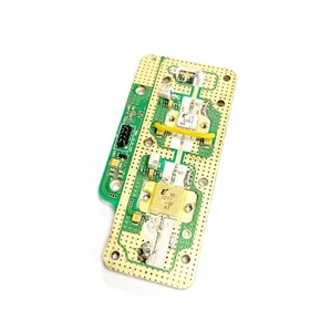 FLM1011-8F FMM5061 X KU BAND MODULE MICROWAVE POWER AMPLIFICADOR DE POTENCIA - Picture 1 of 3