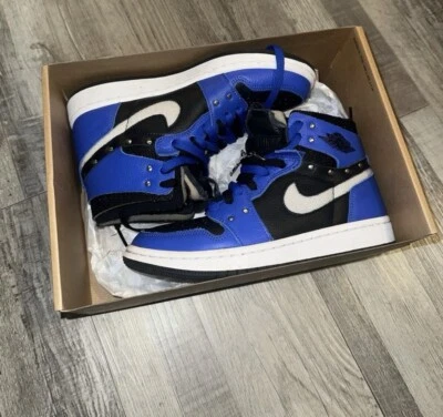 Size 6 - Air Jordan 1 Zoom Comfort SE Sisterhood W (GREAT CONDITION)  - Image 1 of 4