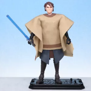 Star Wars Clone Wars Hinterhalt auf der Geierkralle ANAKIN SKYWALKER komplett - Bild 1 von 4