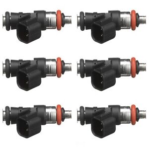 New Fuel Injector  Standard Motor Products  FJ1000RP6