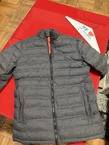 The Toaster Run Rabbit Jackets Size Small - Picture 1 of 7