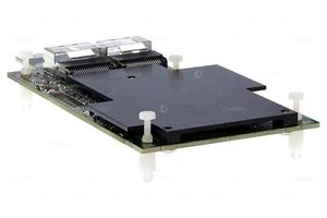 G35851-310 INTEL S61 DUAL PORT 6GB SAS RAID CARD CONTROLLER - Zdjęcie 1 z 7