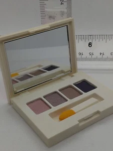 Lilly Pulitzer for Estee Lauder Pure Color Eyeshadow Quad 13, 26, 63, 19 - Picture 1 of 3