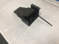 Vintage Hammond Organ Volume Expression Pedal Great Shape! MAKE OFFER!