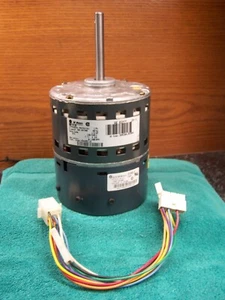 New Carrier Bryant HD44AE116 1/2HP ECM Blower Motor 2.3 Controller 5SME39HL0306 - Picture 1 of 10