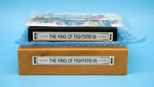 King of Fighters 95 US Englisch MVS Kit • Neo Geo JAMMA Arcade-System • SNK KOF - Bild 1 von 2