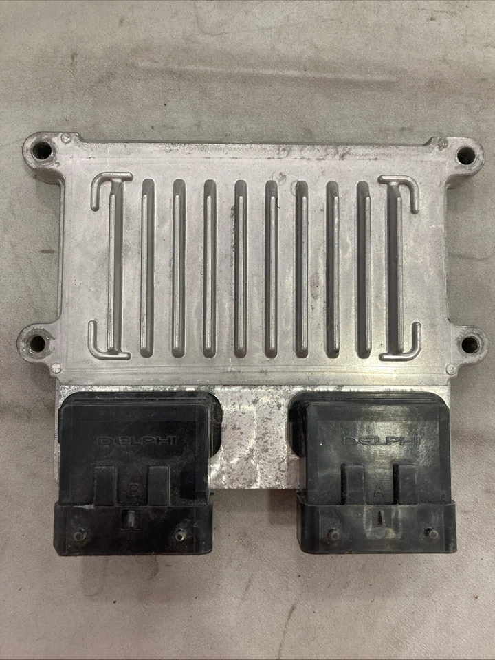 KIA OPTIMA 2006 ECU/ECM 39109-3E211 Foto 1 de 4