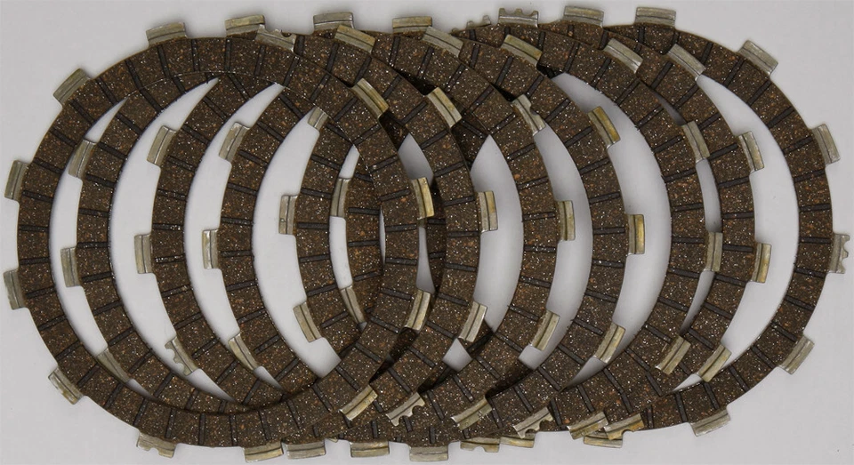 Kit de embreagem de fricção EBC CK Series CK2309 - Imagem 1 de 1