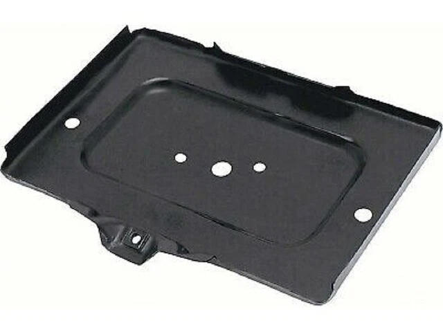 Bandeja de batería para camioneta Chevrolet K20 1967-1972 13225TG 1971 1968 1968 1969 1970 Foto 1 de 2