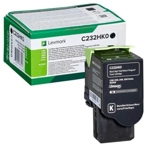 Original Toner für Lexmark C2425 C2535 MC2425 MC2535 MC2640 NEU+OVP A-Ware - Bild 1 von 16
