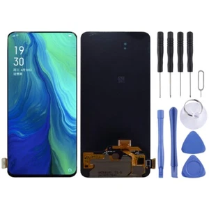 ORIGINAL LCD SCREEN OPPO RENO 10X ZOOM ECRAN DISPLAY PANTALLA SCHERMO TELA TOUCH - Photo 1 sur 4