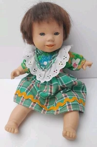 GIGO Sitzsack 7" Babydoll Palm Pal Vintage Sammlerstück - Bild 1 von 12