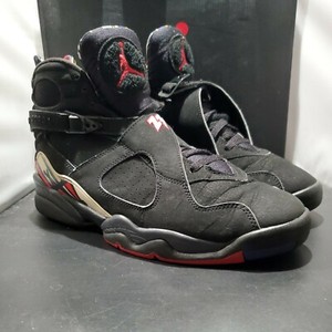 Las mejores ofertas en Jordan 8 Retro 2007 Playoff | eBay
