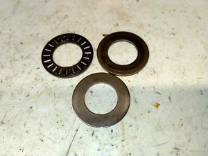 Boîte Peerless 639A - Roulement à aiguilles avec ses deux rondelles diam. 28 mm - Imagen 1 de 1