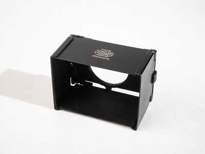 Parasol Leica SOOPD para Leica Summicron 2,0/50 mm - exc. Foto 1 de 4