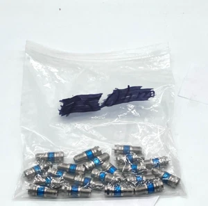 FAM-20 FAM-10 FAM-8 FAM-6 FAM-3 MIX RF Attenuator Drop 20dB SEE DESCRIPTION - Picture 1 of 1
