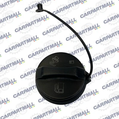 2008-2011 Cadillac CTS  2009-2011 Cadillac STS Fuel Filler Gas Tank Cap OEM - Image 1 of 4