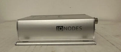 ION-E100 (REVB) multimedia encoder. Single input SD - Image 1 of 4