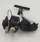 Vintage Mitchell 300 Spinning Reel Ratio 4,2:1 Fully Serviced made In Taiwan 