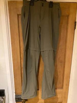 Pantalón Lowe Alpine mediano Foto 1 de 4