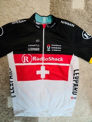 Футболка Craft, Radioshack Swiss National Chap (Cancellara) - Изображение 1 из 4