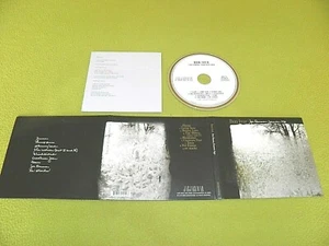 Bon Iver - For Emma, Forever Ago - 2008 CD Digipak EX Alt-Indie / Justin Vernon - Picture 1 of 2