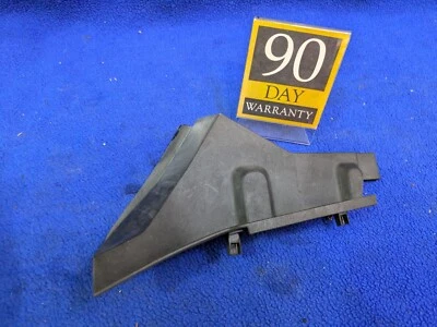Cubierta de bisagra del capó delantero izquierdo OEM INFINITI FX30 FX35 FX37 FX50 QX70 Foto 1 de 4