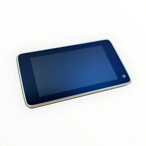 Monitor Pantalla Táctil Asiento Trasero BMW 5 G31 7 G11 G12 X5 G05 X6 G06 X7 G07 GENUINO - Imagen 1 de 15