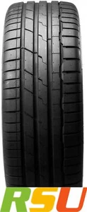 2x Hankook Ventus S1 evo3 (K127) XL 4PR SBL UHP 295/25 R21 96 (Z)Y Sommerreifen - Bild 1 von 3