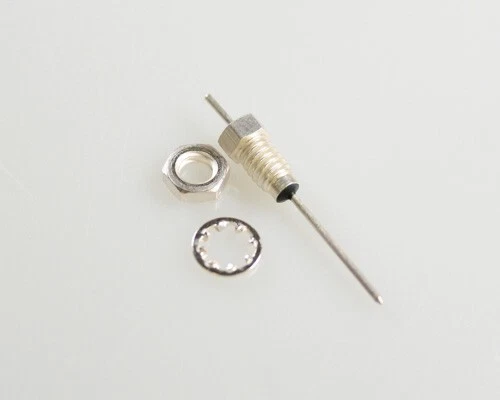 LOTE DE 25 1250F-003 filtros EMI de controle de espectro 3000pF 200V - Imagem 1 de 1