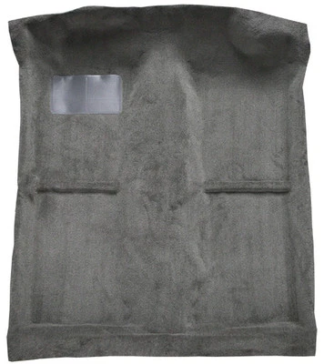 Kit completo de carpete de substituição 1991-1994 Plymouth Laser 2 portas Cutpile - Imagem 1 de 4