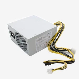 400W Power Supply For Lenovo P300 P310 P320 P410(P/N: SP50H29513 00PC738 m920T - Picture 1 of 7
