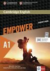 Cambridge English Empower A1 Starter : Students Book : Cambridge: