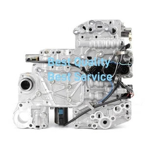 1X Transmission Valve Body TR690 For Subaru Legacy Outback 31706AA140 31706AA141 - Picture 1 of 7
