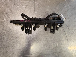 RAMPE INJECTION RENAULT MODUS PHASE 2 1.2 TCE 8200604620 - Picture 1 of 6