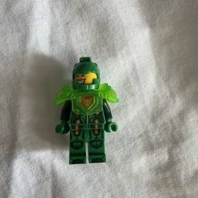 Lego Ultimate Aaron 70332 Nexo Knights Minifigure