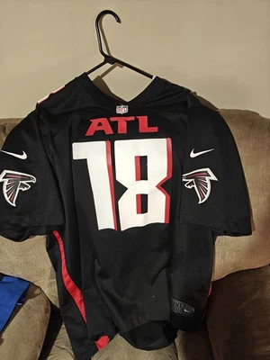 Camiseta de los Atlanta Falcons Foto 1 de 2