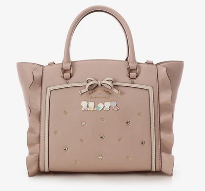 Nyaninyunyenyon  Flutter  Bag   Samanthavega samantha Vega NYA・NI・NYU・NYE・NYON - Image 1 of 4