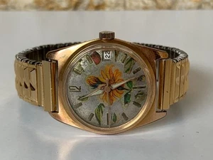 RELOJ ARDATH ART DECO VINTAGE ULTRA RARO 30 JOYAS MANUAL AÑOS 60 34MM DECORATIVO - Imagen 1 de 24