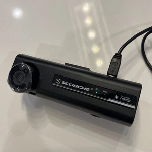 Scosche - NEXC2 Two-Way Dash Cam - Full HD -  - Bild 1 von 3