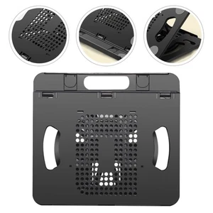 Laptop Stand Computer Heightening Tablet Stands Heat Dissipation Holder - Afbeelding 1 van 12