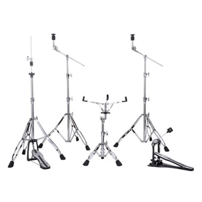 Mapex HP4005 5 Piezas Venus 400 Series Cromo Hardware Pack PRO Batería Hardware Foto 1 de 4
