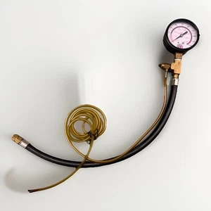 Matco Tools FIT550 Master Fuel Pressure Gauge with Hose - Foto 1 di 2