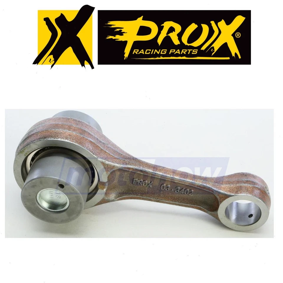 Pro-X Connecting Rod Kit for 2003 Kawasaki KLX400SR - Engine Crankcase ks - Изображение 1 из 4