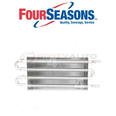 Four Seasons Automatic Transmission Oil Cooler for 1996-2015 Toyota RAV4 uc Foto 1 de 4