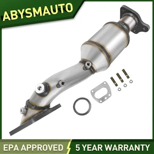 Catalytic Converter For Toyota Tacoma 2016 2017 2018-2020 3.5L V6 Front, Right - Picture 1 of 7