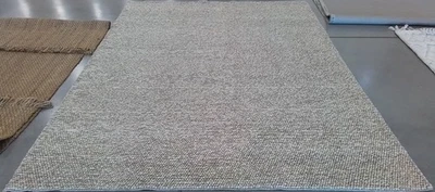 Alfombra BEIGE 9'-0" x 12'-0" defecto, precio reducido 1172780258 NAT620B-9 Foto 1 de 4