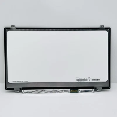 InnoLux N140HGE-EBA Rev C1 14" Laptop Screen Replacement Asus/Acer/Lenovo/HP - Image 1 of 4