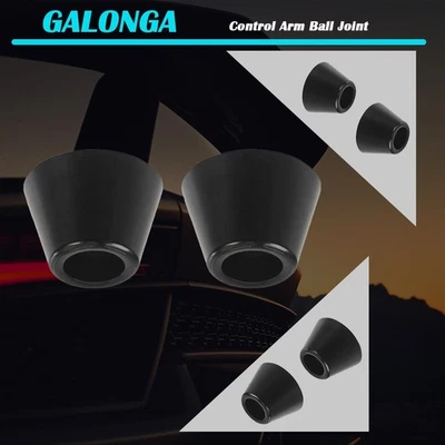 Cuña de rótula de suspensión para 90-11 Nissan Altima 350Z e Infiniti G35 Foto 1 de 4